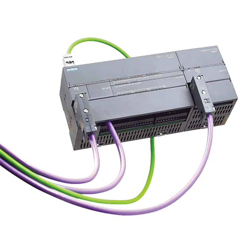 S7-200 SMART Programmable Controller