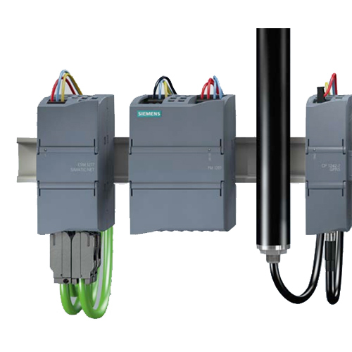 S7-1200 SIMATIC Basic Controller