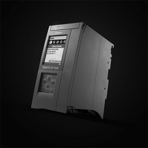 S7-1500 SIMATIC Advanced Controller