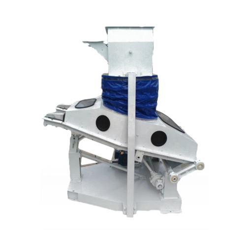 ASI-00207 Paddy De-Stoner