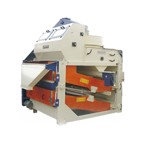 ASI-00204 Pre Cleaner