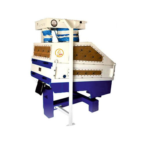 ASI-00210 Paddy De-Stoner