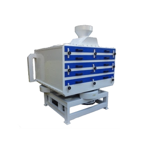 ASI-00233 Rice Separator