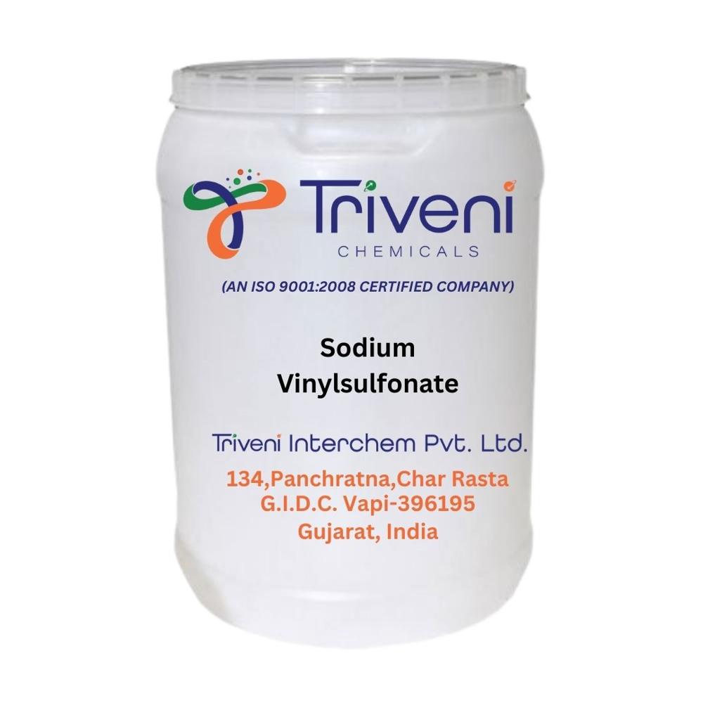 Sodium Vinylsulfonate