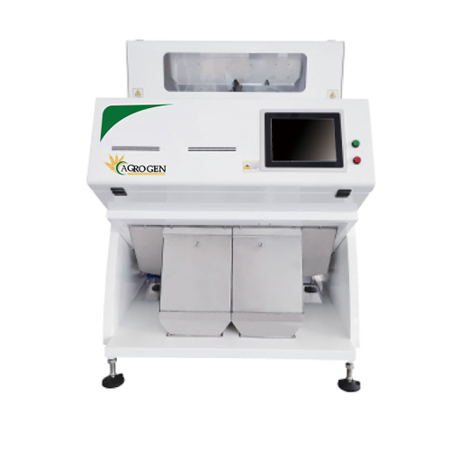 AG-160 Series Multigrain Color Sorting Machine