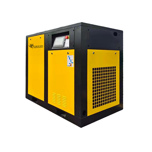 AG 7-11 Rotary Air Screw Compressor