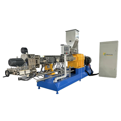 Fortified Rice Kernel Machine