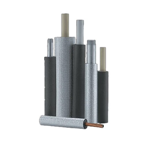Thermal Insulated Pipes And Tubes