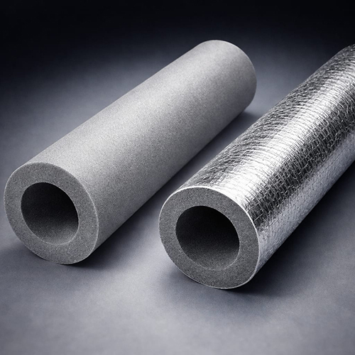 XLPE Pipe Insulation