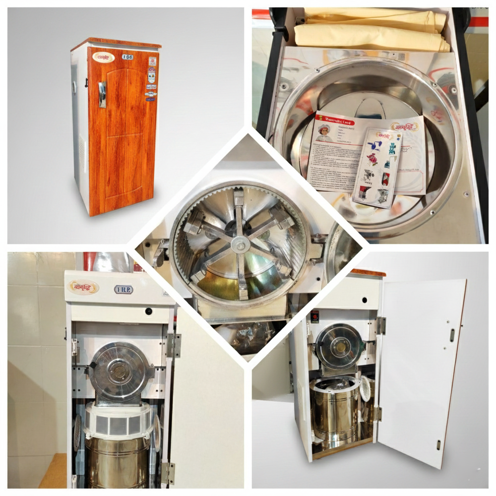 Furniture Style Gharghanti