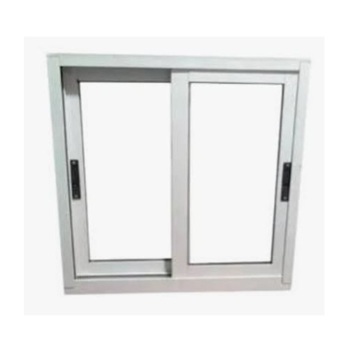 Aluminium Sliding Window