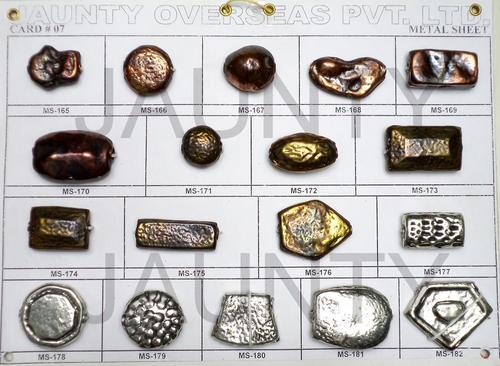 लोहे की चद्दर