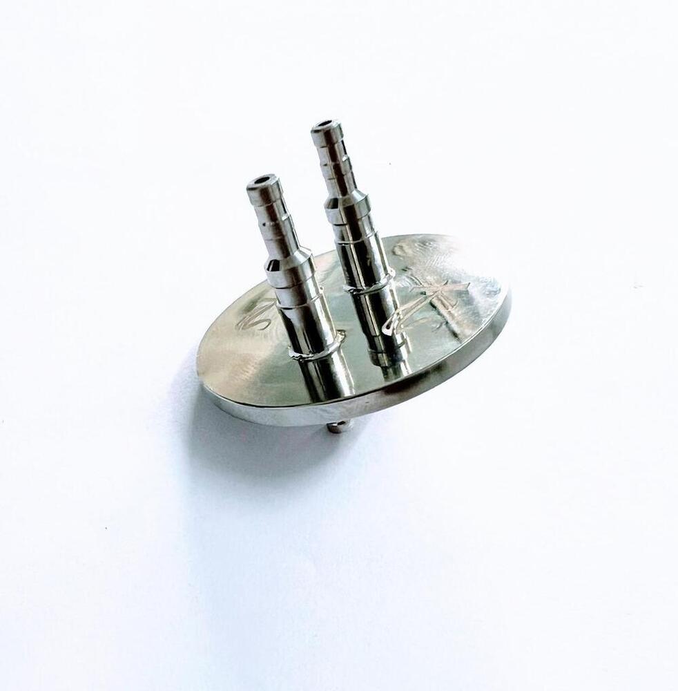 Dualflow Cap - Color: Multiple