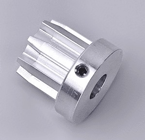 Machinery All Connector