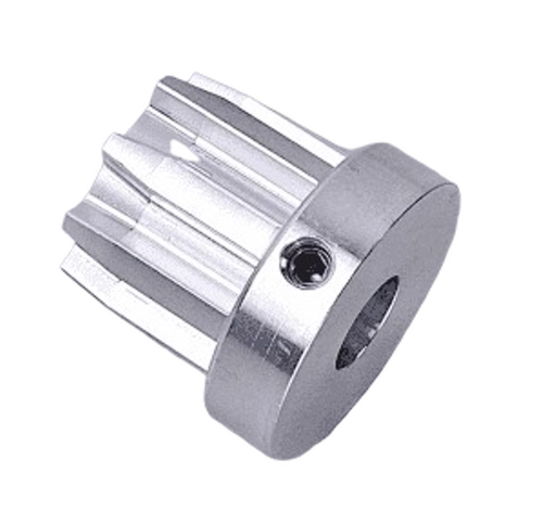 Machinery All Connector - Color: Multiple