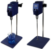 Sterrer With Shaft Impeller - Capacity: Customizable (typically 10 L To 5000 L)