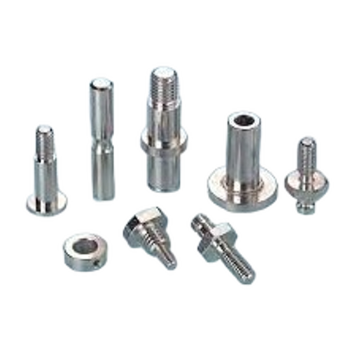 Tc Connector - Color: Multiple