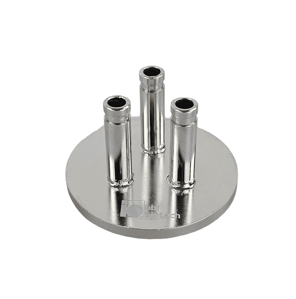 Triflow Cap - Color: Multiple