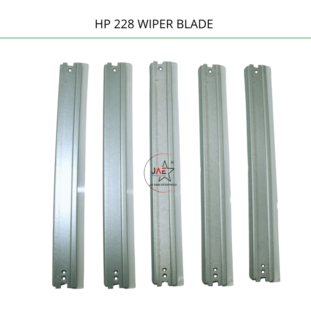 12a wiper blade