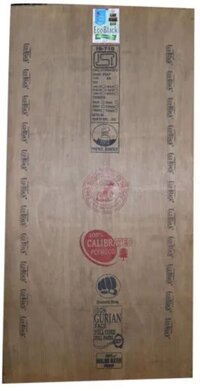 18mm Calibrated Plywood Board