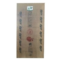 Tye Calibrated Hardwood Plywood - Density: Na Gram Per Litre (g/l)