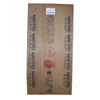 Calibrated Plywood Board