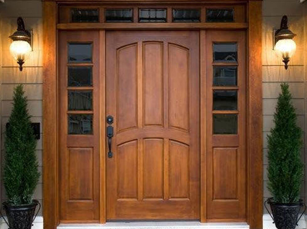 Flush Door Flush Door