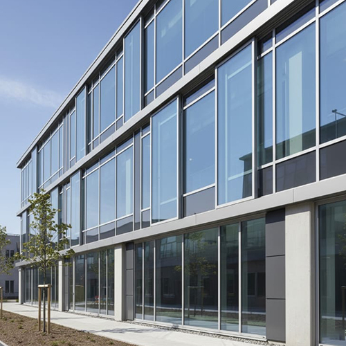 Elevation Design Service