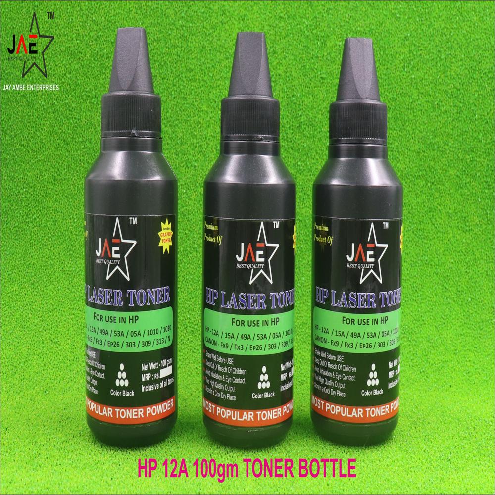 12a toner powder