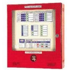 Wireless Fire Alarm System