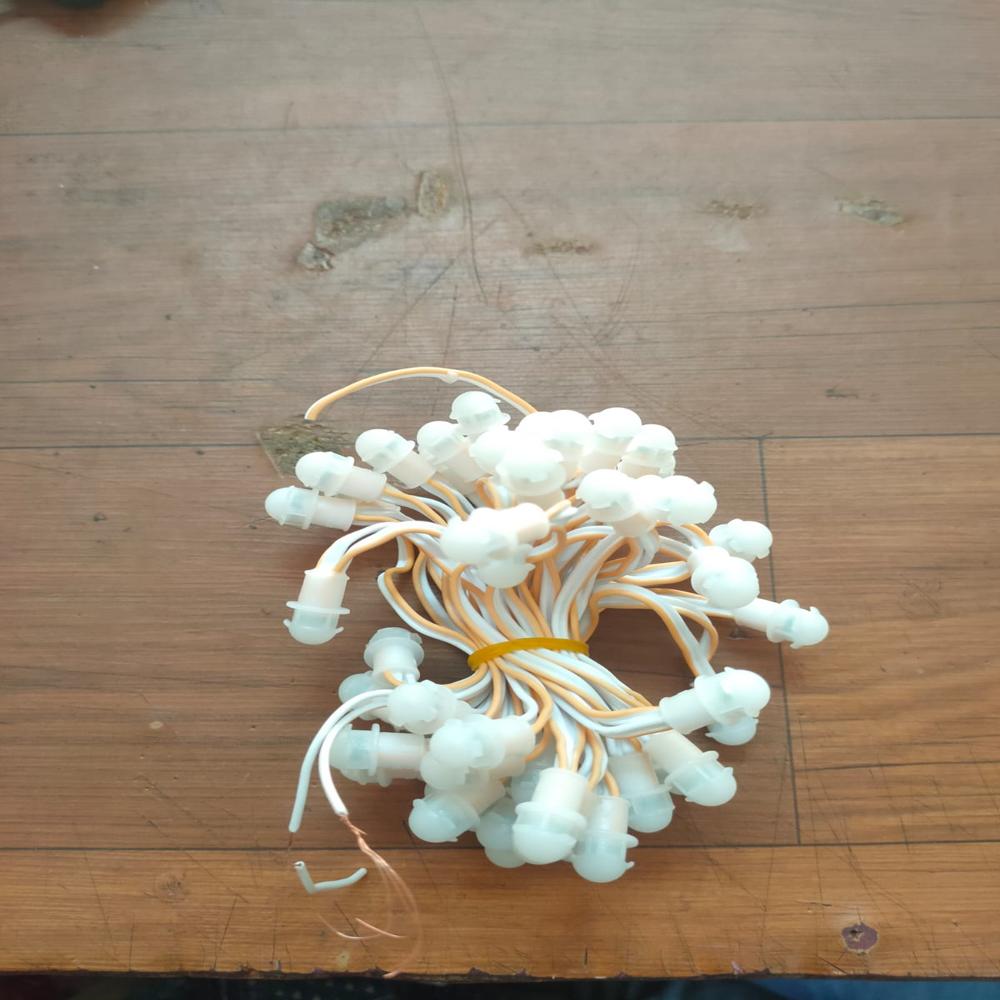 9mm  smd pixel 5inch