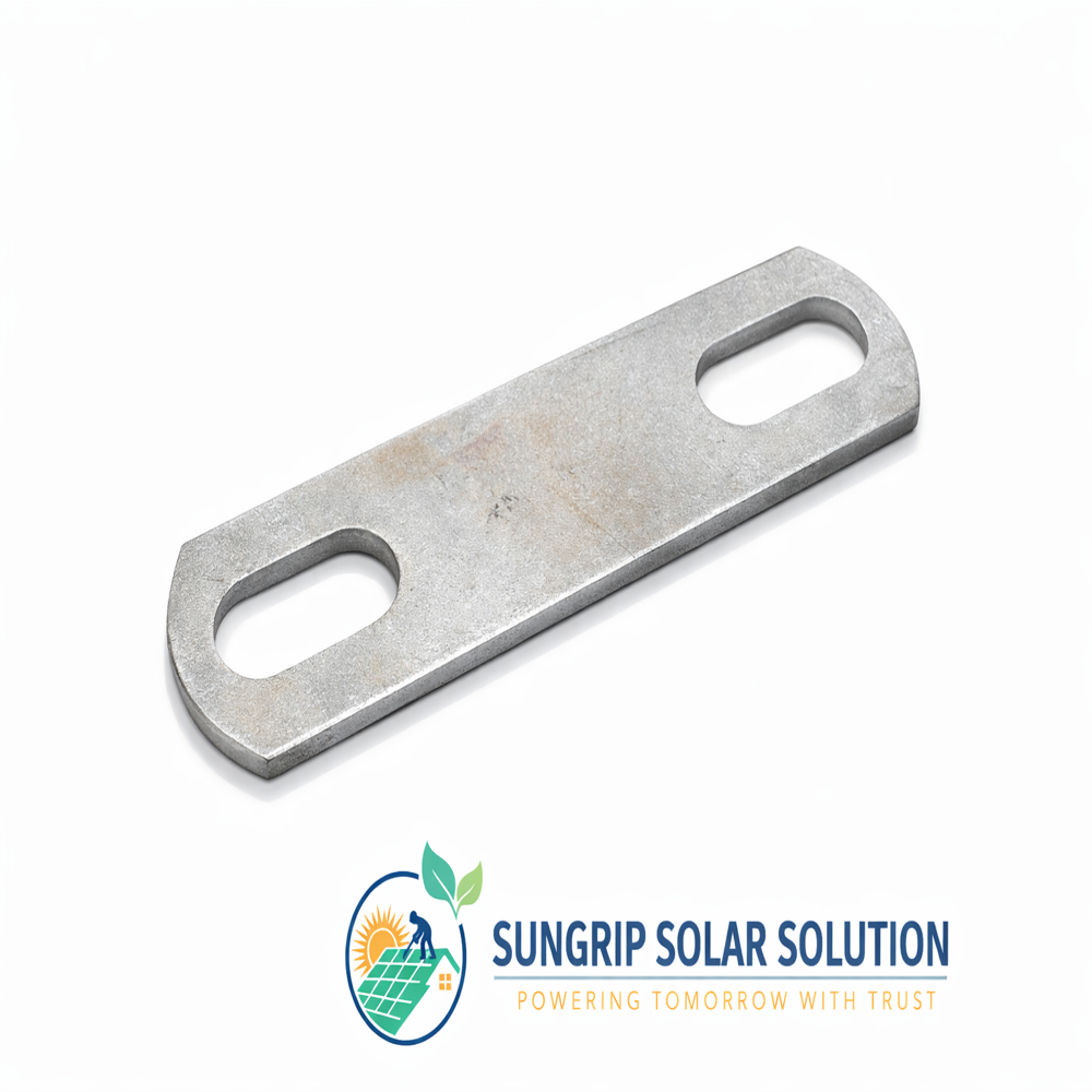 U Bolt Patti Mid Clamp U Bolt Patti