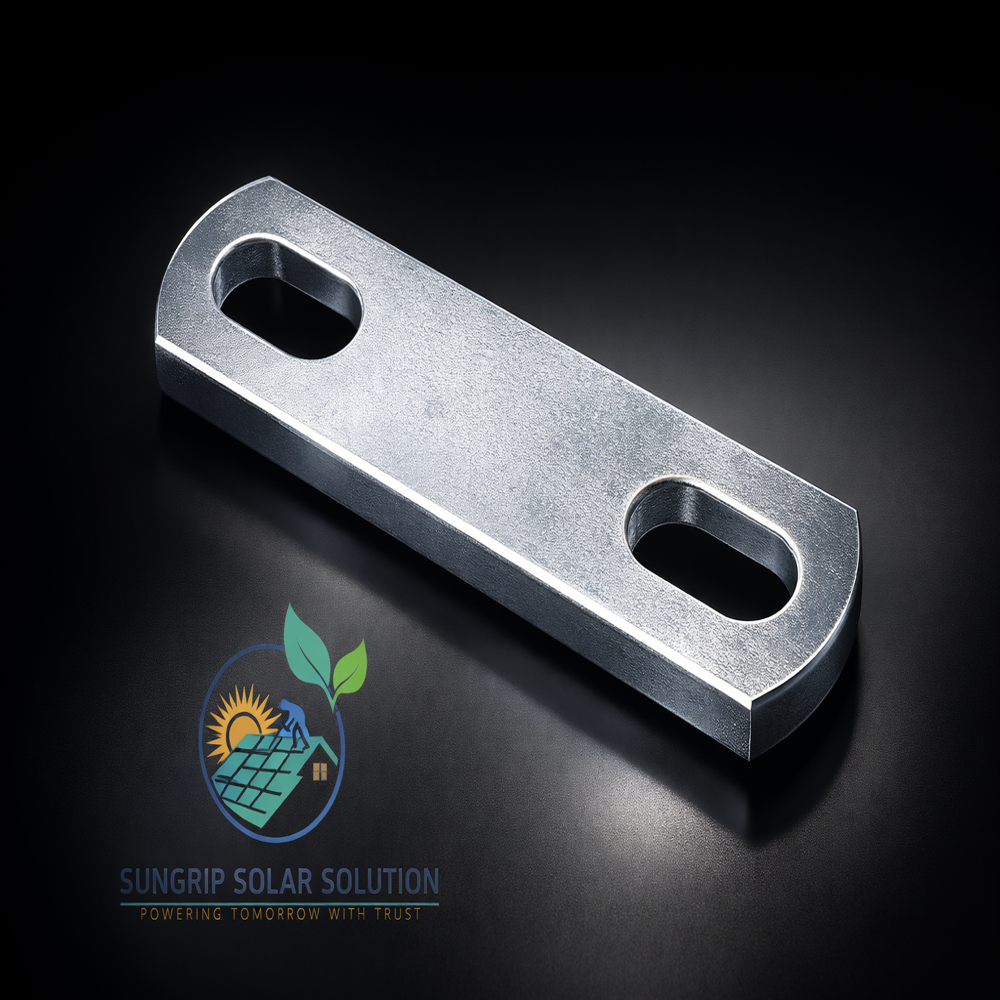 U Bolt Patti Mid Clamp U Bolt Patti