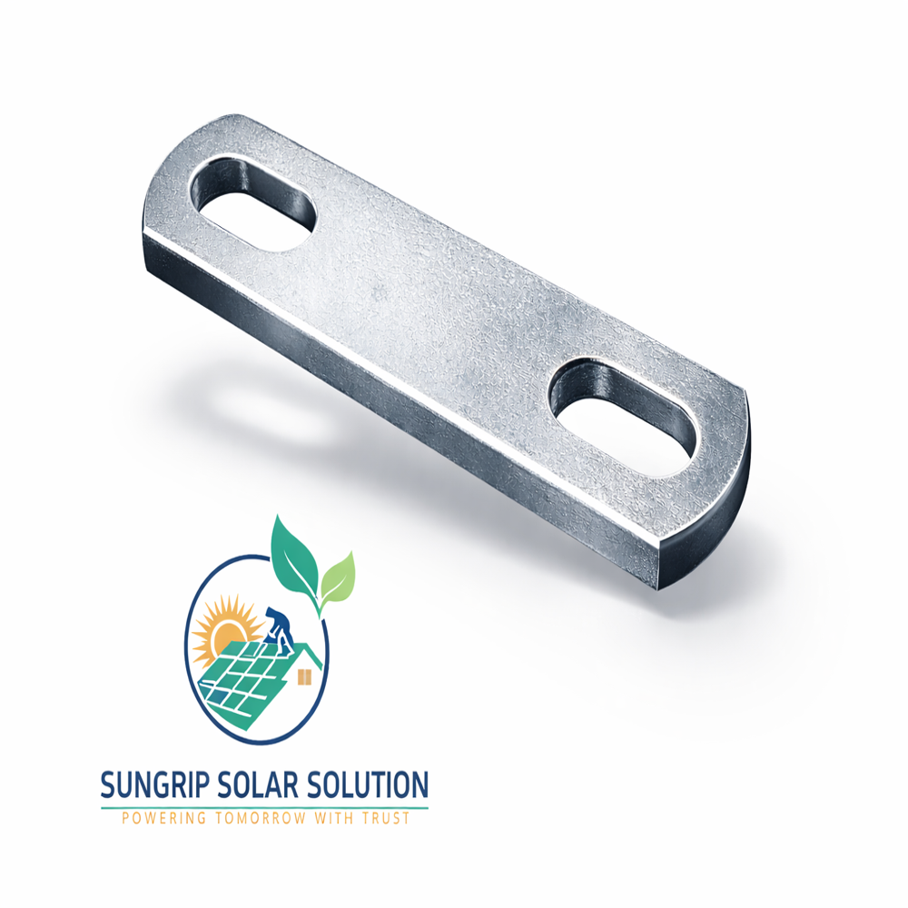 U Bolt Patti Mid Clamp U Bolt Patti