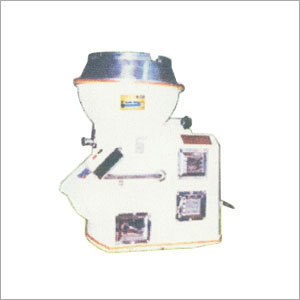 Potato Chips Machines