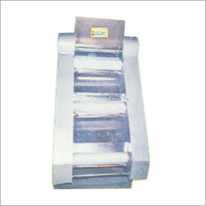 Gram Pressing Machines