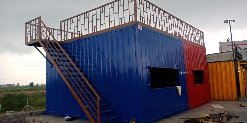 portable House Cabin