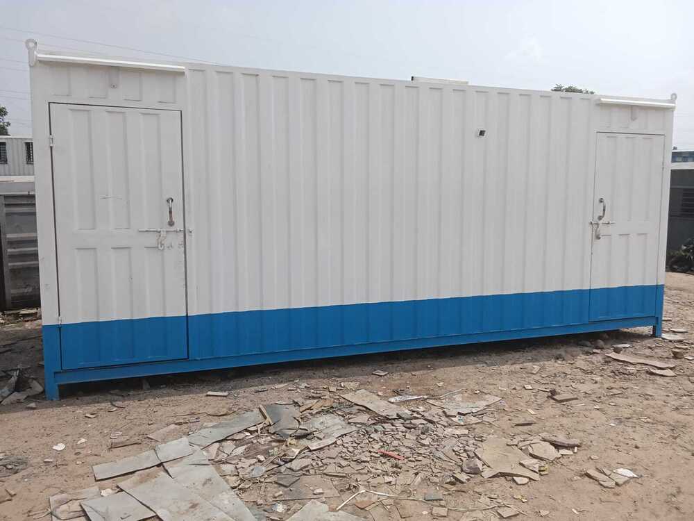  portable office Cabin