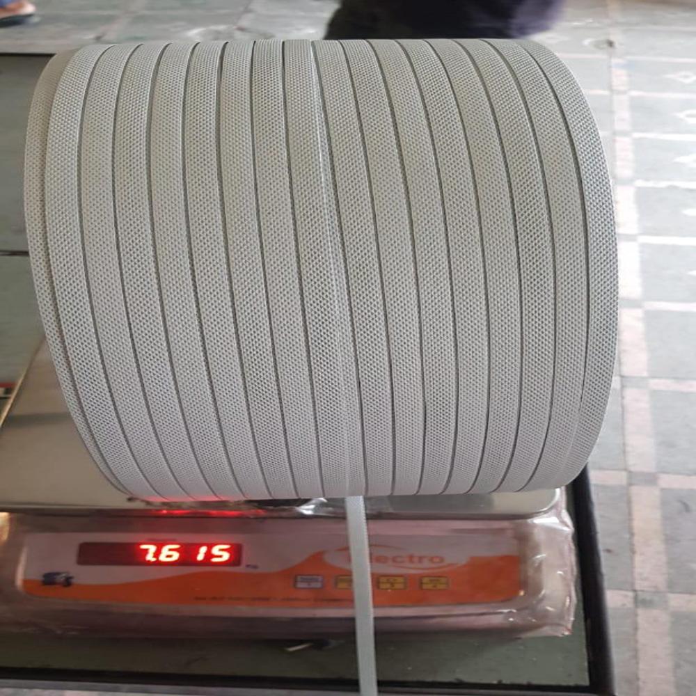 9mm coating super white pp