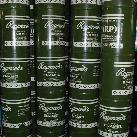 सिंथेटिक वॉल पुट्टी