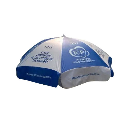 Printed Promotional Umbrella