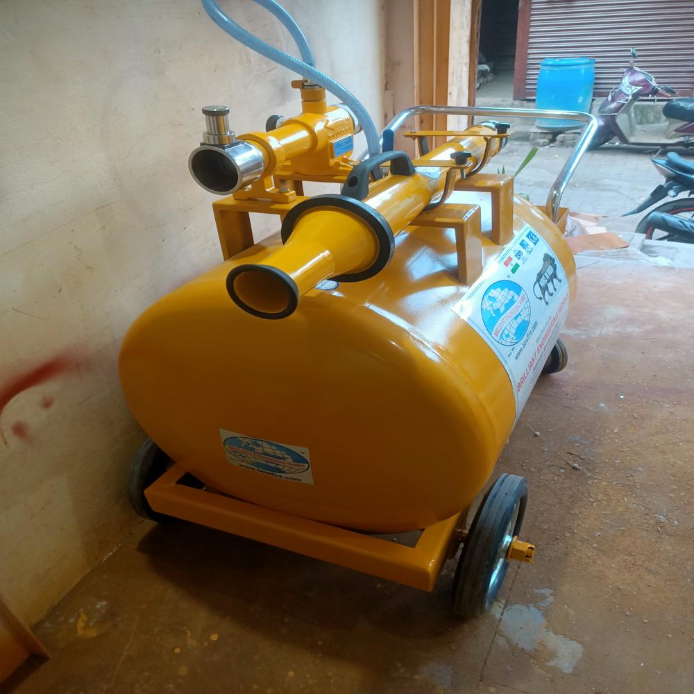 High Quality Foam Inductor