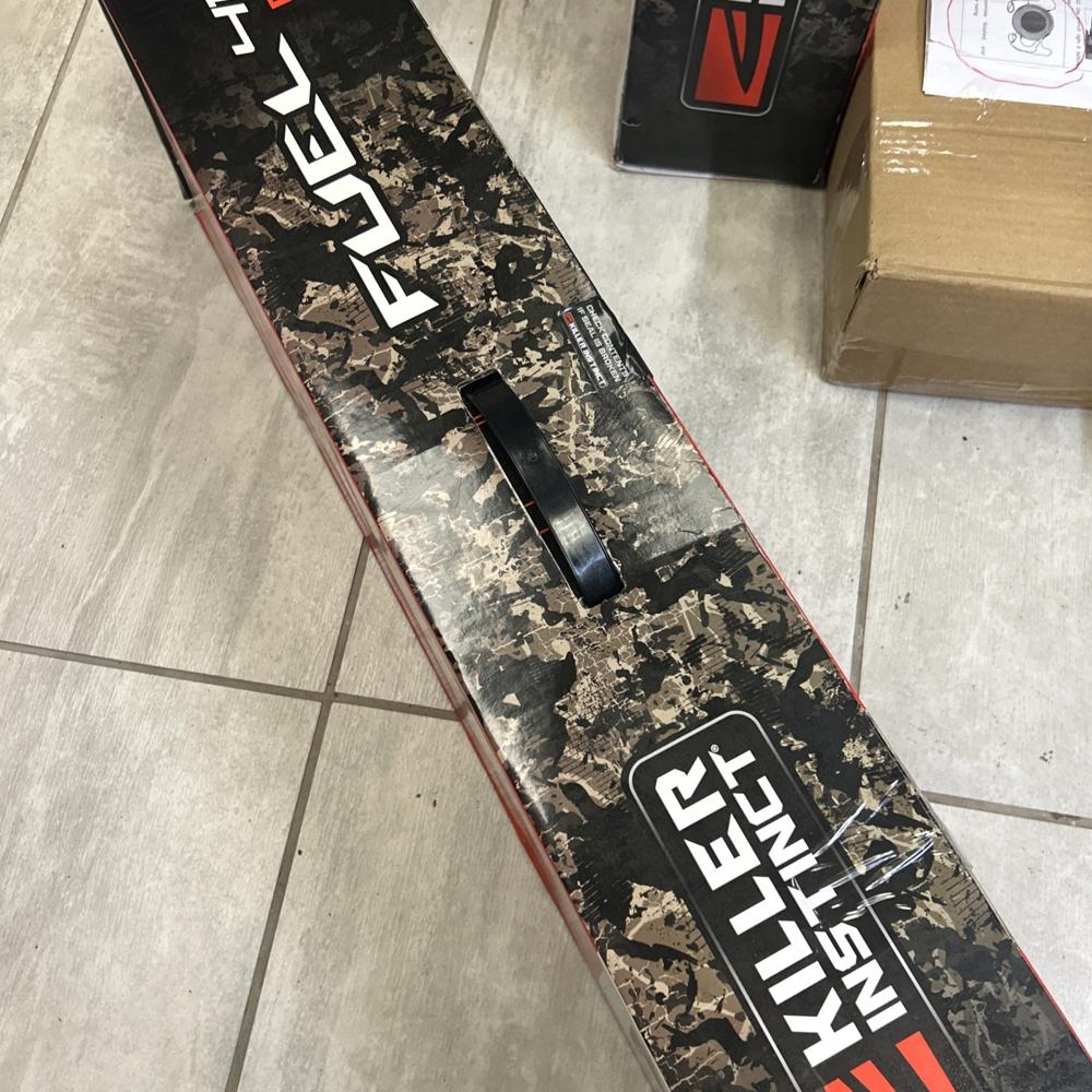 NEW KillerInstinct Fuel 415 W RDC Scope Crossbow
