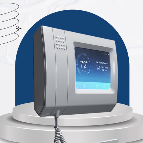 Intecom Control Panel