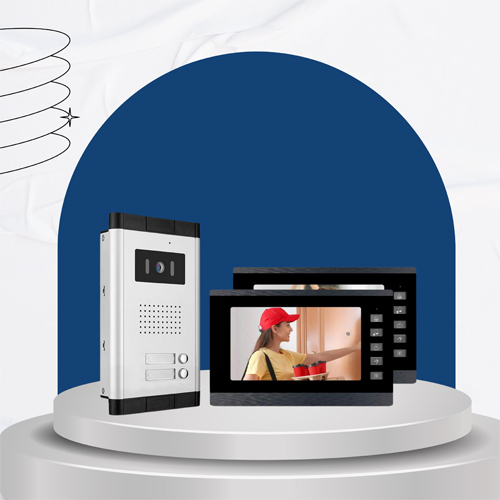 Video Door Phones