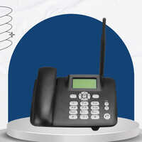 Gsm Phones - Color: Black