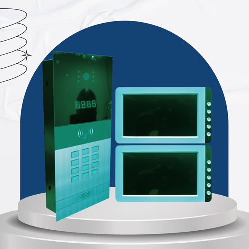 Multi Location Intecom