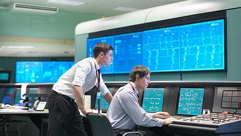 Centralized Controller