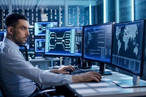 Centralized Controller