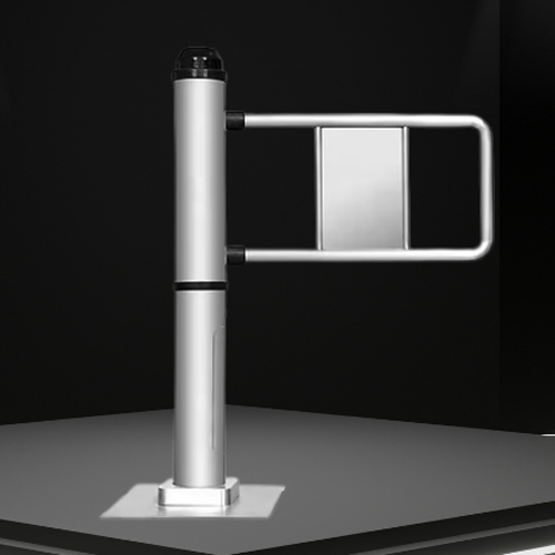 P Type Swing Barrier